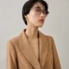 Quinn Sonnenbrille Dune Bio-Acetat-Sonnenbrille Quinn Sonnenbrille Dune Bio-Acetat-Sonnenbrille
