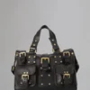 Rosemary Secondhand Schwarz Nvt Secondhand-Taschen