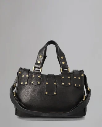 Rosemary Secondhand Schwarz Nvt Secondhand-Taschen Rosemary Secondhand Schwarz Nvt Secondhand-Taschen