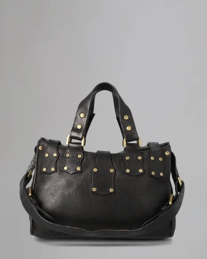 Rosemary Secondhand Schwarz Nvt Secondhand-Taschen