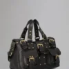 Rosemary Secondhand Schwarz Nvt Secondhand-Taschen