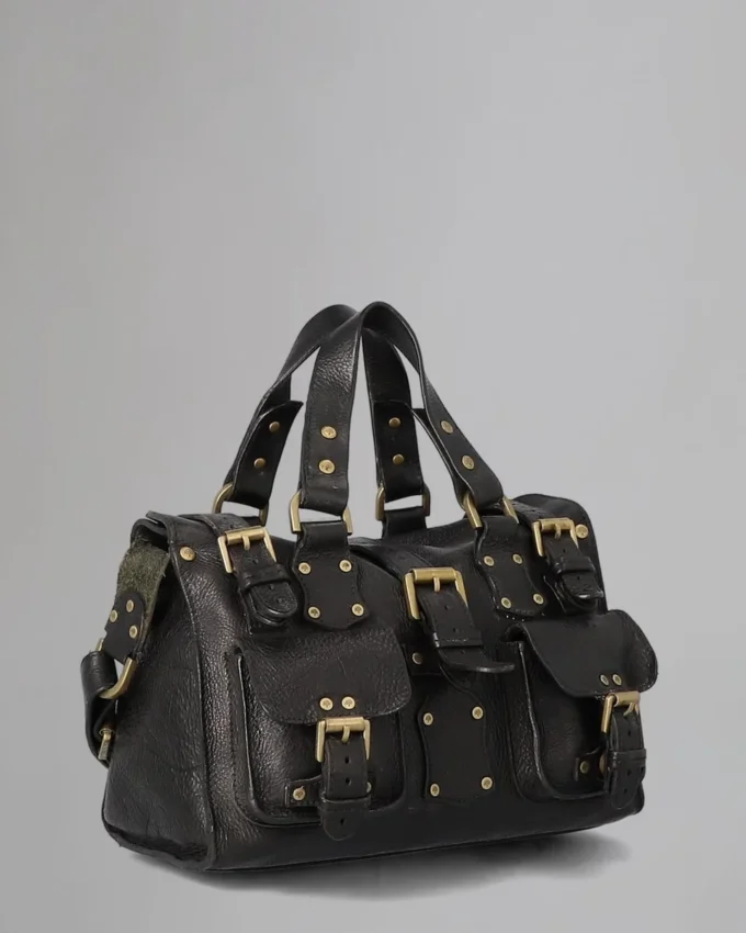 Rosemary Secondhand Schwarz Nvt Secondhand-Taschen