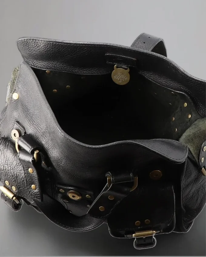 Rosemary Secondhand Schwarz Nvt Secondhand-Taschen