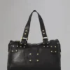 Roxanne Gebrauchte schwarze, natürlich pflanzlich gegerbte Taschen Roxanne Gebrauchte schwarze, natürlich pflanzlich gegerbte Taschen