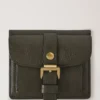 Roxanne-Geldbörse, Juniper Green, Small Classic Grain Roxanne-Geldbörse, Juniper Green, Small Classic Grain