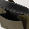 Roxanne-Geldbörse, Juniper Green, Small Classic Grain Roxanne-Geldbörse, Juniper Green, Small Classic Grain