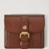 Roxanne Geldbörse Oak Two Tone Small Classic Grain Roxanne Geldbörse Oak Two Tone Small Classic Grain