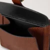 Roxanne Geldbörse Oak Two Tone Small Classic Grain Roxanne Geldbörse Oak Two Tone Small Classic Grain