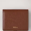 Roxanne Geldbörse Oak Two Tone Small Classic Grain Roxanne Geldbörse Oak Two Tone Small Classic Grain