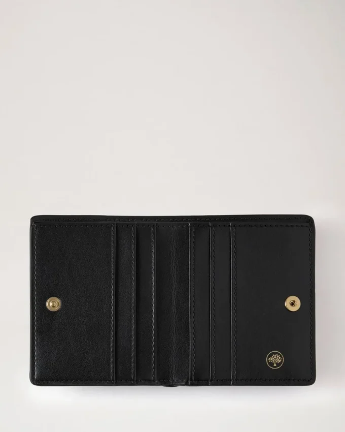 Roxanne Geldbörse Oak Two Tone Small Classic Grain Roxanne Geldbörse Oak Two Tone Small Classic Grain
