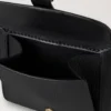 Roxanne Geldbörse Schwarz Small Classic Grain Roxanne Roxanne Geldbörse Schwarz Small Classic Grain Roxanne