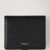 Roxanne Geldbörse Schwarz Small Classic Grain Roxanne Roxanne Geldbörse Schwarz Small Classic Grain Roxanne