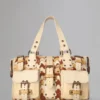 Roxanne Pre-Loved Nude, Coconut & Oak Rio Pre-Loved Taschen Roxanne Pre-Loved Nude, Coconut & Oak Rio Pre-Loved Taschen