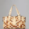 Roxanne Pre-Loved Nude, Coconut & Oak Rio Pre-Loved Taschen Roxanne Pre-Loved Nude, Coconut & Oak Rio Pre-Loved Taschen