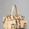 Roxanne Pre-Loved Nude, Coconut & Oak Rio Pre-Loved Taschen Roxanne Pre-Loved Nude, Coconut & Oak Rio Pre-Loved Taschen