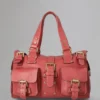Roxanne Pre-Loved Rose Soft Grain Pre-Loved Taschen Roxanne Pre-Loved Rose Soft Grain Pre-Loved Taschen