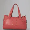 Roxanne Pre-Loved Rose Soft Grain Pre-Loved Taschen Roxanne Pre-Loved Rose Soft Grain Pre-Loved Taschen