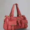 Roxanne Pre-Loved Rose Soft Grain Pre-Loved Taschen Roxanne Pre-Loved Rose Soft Grain Pre-Loved Taschen
