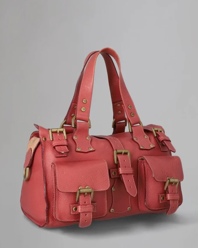Roxanne Pre-Loved Rose Soft Grain Pre-Loved Taschen Roxanne Pre-Loved Rose Soft Grain Pre-Loved Taschen