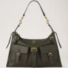 Roxanne Umhängetasche Juniper Green Nvt Roxanne Roxanne Umhängetasche Juniper Green Nvt Roxanne