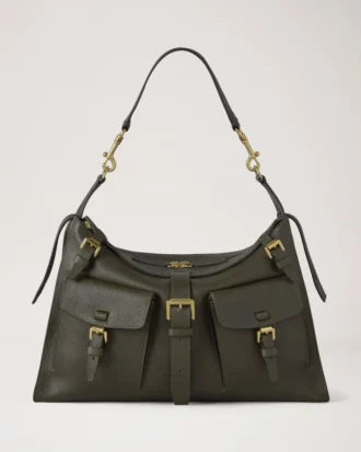 Roxanne Umhängetasche Juniper Green Nvt Roxanne