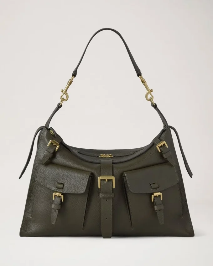 Roxanne Umhängetasche Juniper Green Nvt Roxanne Roxanne Umhängetasche Juniper Green Nvt Roxanne