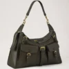Roxanne Umhängetasche Juniper Green Nvt Roxanne Roxanne Umhängetasche Juniper Green Nvt Roxanne