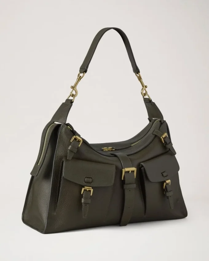 Roxanne Umhängetasche Juniper Green Nvt Roxanne Roxanne Umhängetasche Juniper Green Nvt Roxanne