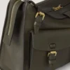 Roxanne Umhängetasche Juniper Green Nvt Roxanne Roxanne Umhängetasche Juniper Green Nvt Roxanne