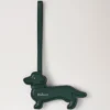 Schlüsselband – Dackel Mulberry Green Klein Classic Grain Schlüsselband – Dackel Mulberry Green Klein Classic Grain