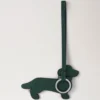 Schlüsselband – Dackel Mulberry Green Klein Classic Grain Schlüsselband – Dackel Mulberry Green Klein Classic Grain