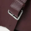 Small Antony Black Cherry Small Classic Grain Damen Small Antony Black Cherry Small Classic Grain Damen
