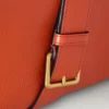 Small Antony Coral Orange Small Classic Grain Damen Small Antony Coral Orange Small Classic Grain Damen