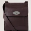Small Antony Ebony Small Classic Grain Herren