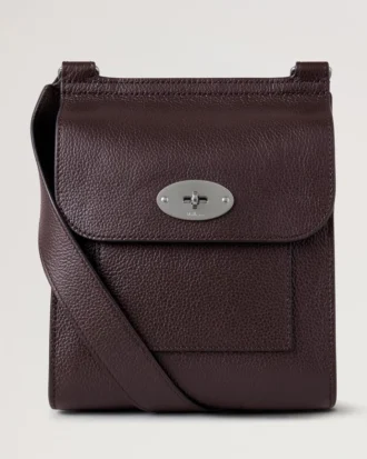 Small Antony Ebony Small Classic Grain Herren