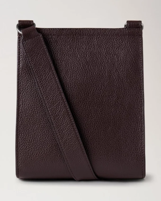 Small Antony Ebony Small Classic Grain Herren