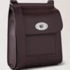 Small Antony Ebony Small Classic Grain Herren