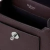 Small Antony Ebony Small Classic Grain Herren