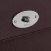 Small Antony Ebony Small Classic Grain Herren