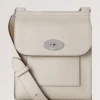 Small Antony Eggshell Small Classic Grain Damen Small Antony Eggshell Small Classic Grain Damen