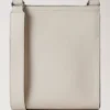 Small Antony Eggshell Small Classic Grain Damen Small Antony Eggshell Small Classic Grain Damen