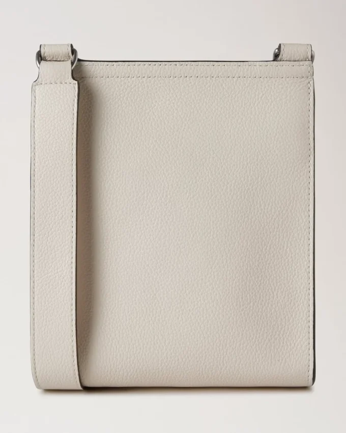 Small Antony Eggshell Small Classic Grain Damen Small Antony Eggshell Small Classic Grain Damen