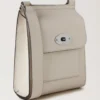 Small Antony Eggshell Small Classic Grain Damen Small Antony Eggshell Small Classic Grain Damen