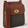 Small Antony Mole & Cognac Bio-basiertes Scotchgrain Small Antony Mole & Cognac Bio-basiertes Scotchgrain