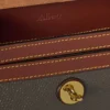 Small Antony Mole & Cognac Bio-basiertes Scotchgrain Small Antony Mole & Cognac Bio-basiertes Scotchgrain