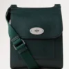 Small Antony Mulberry Green Small Classic Grain Small Antony Mulberry Green Small Classic Grain