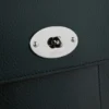 Small Antony Mulberry Green Small Classic Grain Small Antony Mulberry Green Small Classic Grain