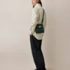 Small Antony Mulberry Green Small Classic Grain Small Antony Mulberry Green Small Classic Grain