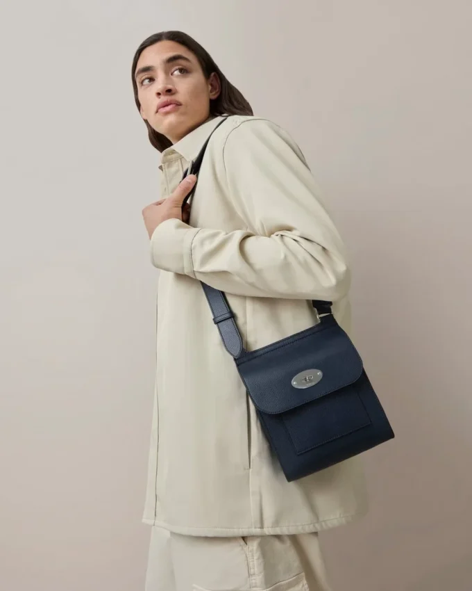 Small Antony Night Sky Small Classic Grain Damen Small Antony Night Sky Small Classic Grain Damen