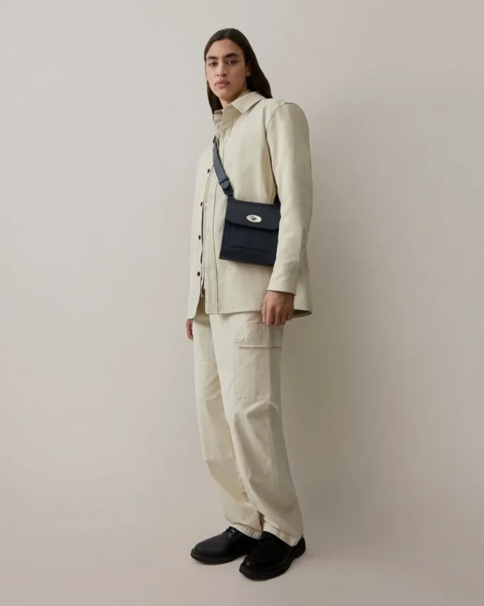 Small Antony Night Sky Small Classic Grain Damen Small Antony Night Sky Small Classic Grain Damen